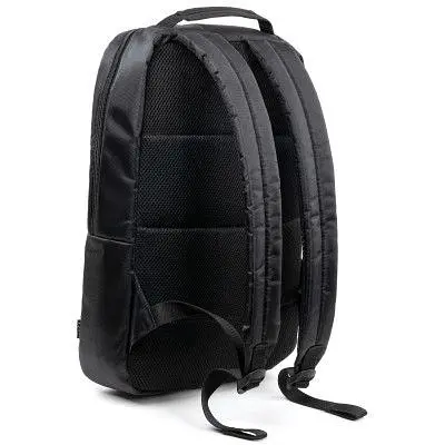 Рюкзак для ноутбука Vinga 15.6" NBP615 Black (NBP615BK) - фото 3