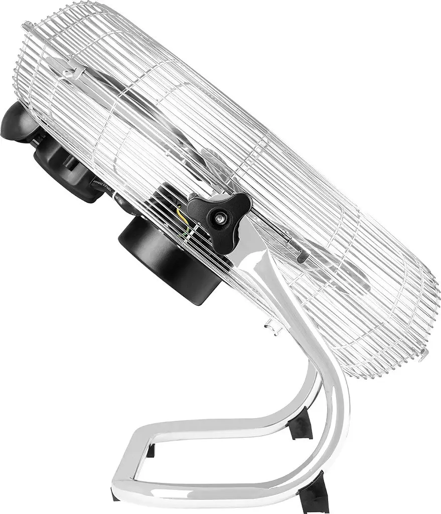 Підлоговий вентилятор ECG FF 45 Ventus - фото 6