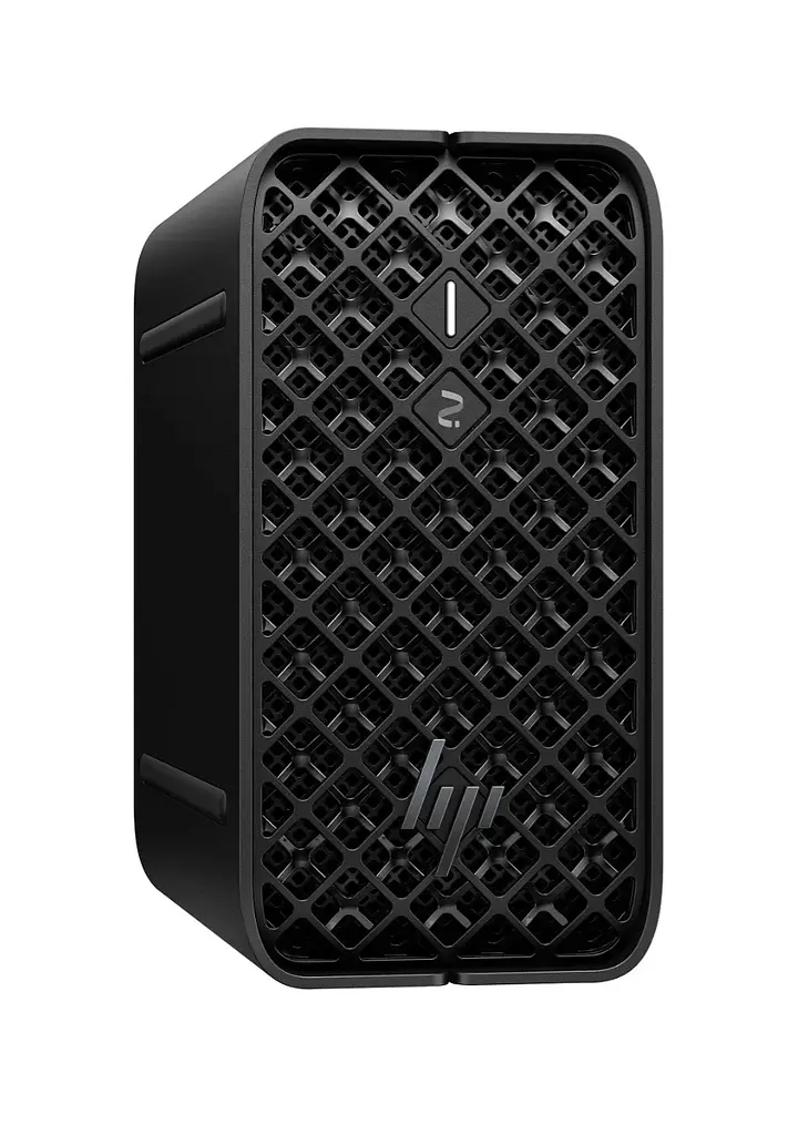 Неттоп HP Z2 Mini G1a (B34L1ES) - фото 4