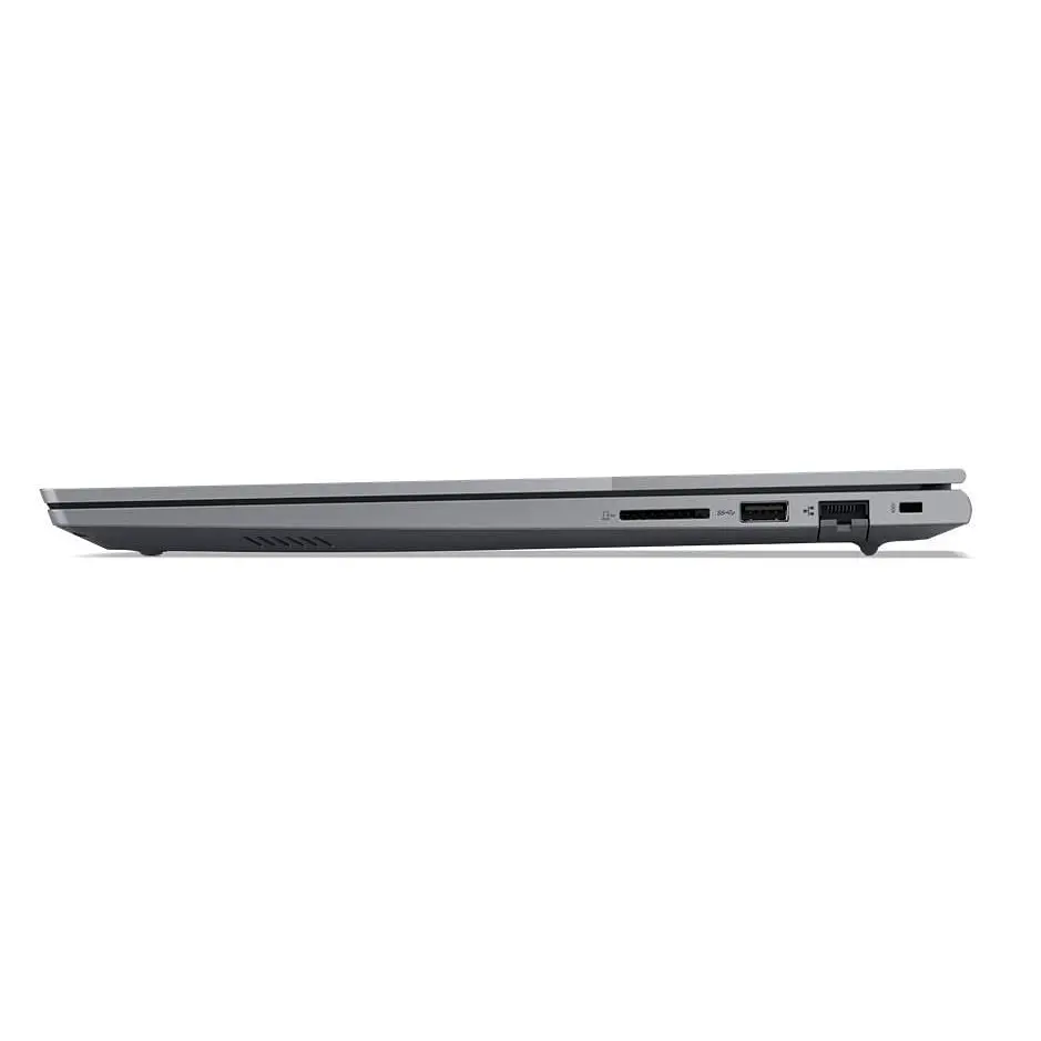 Lenovo ThinkBook 16 Ноутбук (16 ) 7 7730U 16 GB DDR4-SDRAM 512 GB Wi-Fi 6 (802.11ax) Windows 11 Pro - фото 7