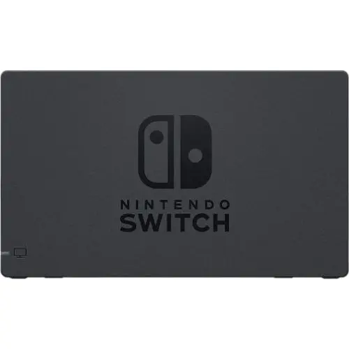 Док-станция Nintendo Switch Dock Set - фото 2