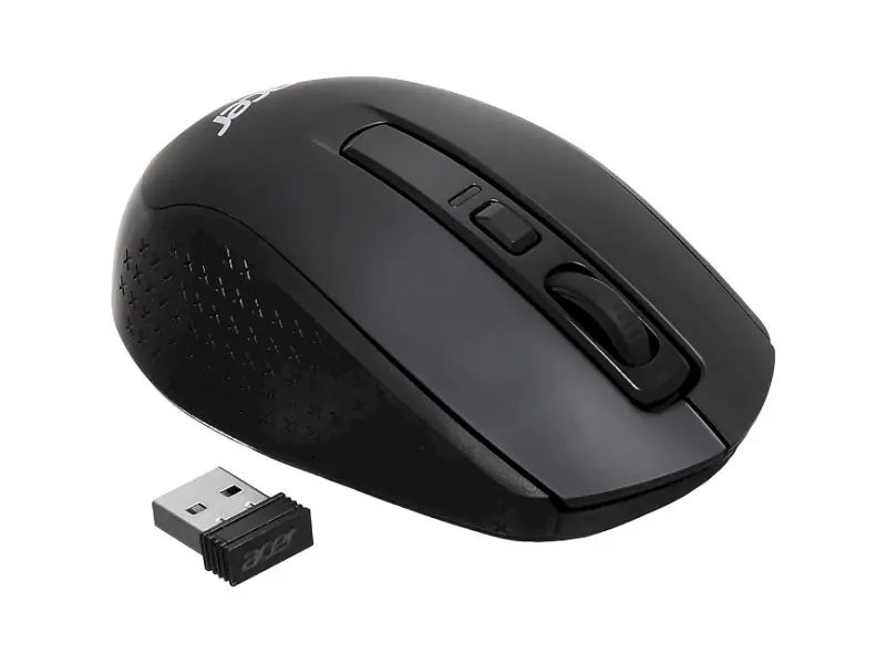 Миша Acer OMR070 (ZL.MCEEE.00D) - фото 5
