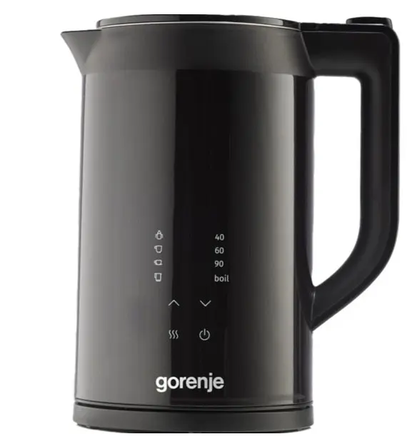 Чайник Gorenje K17DWDII - фото 2