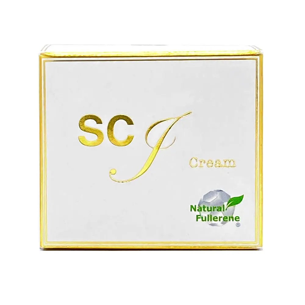 ENZYM SCJ Cream крем для лица с стволовыми клетками и экзосомами, 30 г - фото 2