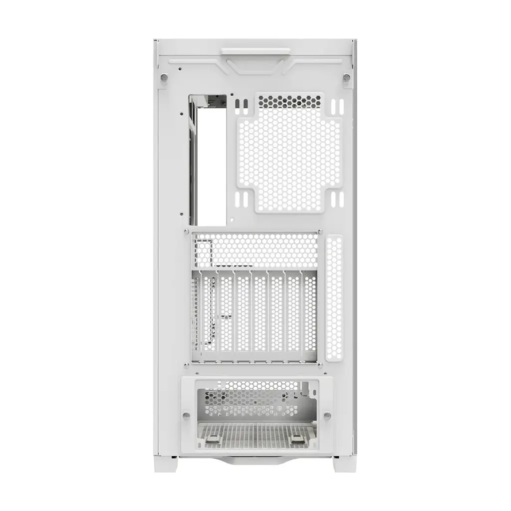 Корпус для ПК Xilence GLEAM ARGB X818.W.ARGB (XG271_X818.W.ARGB) - фото 8
