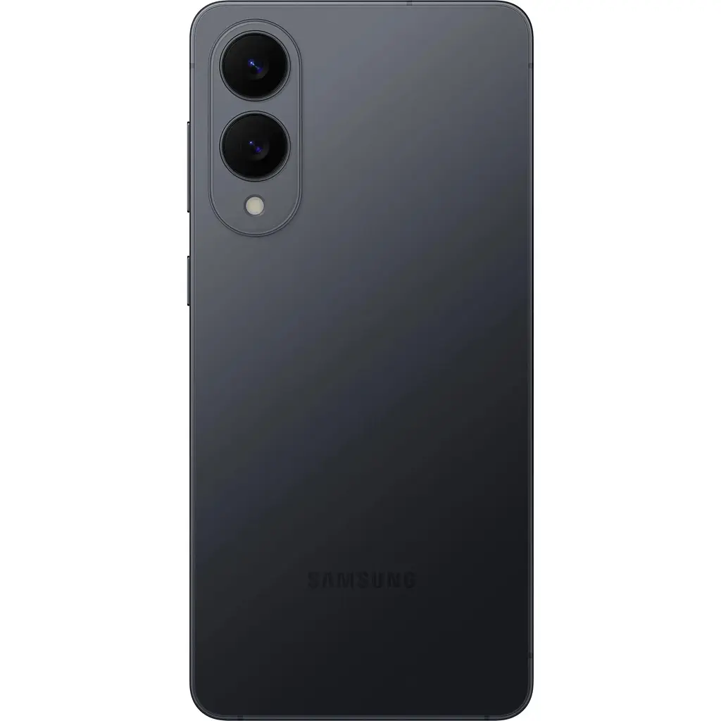 Смартфон Samsung Galaxy S25 Edge 12/256GB Titanium JetBlack (SM-S937BZKD) (UA UCRF) (no charger) - фото 5
