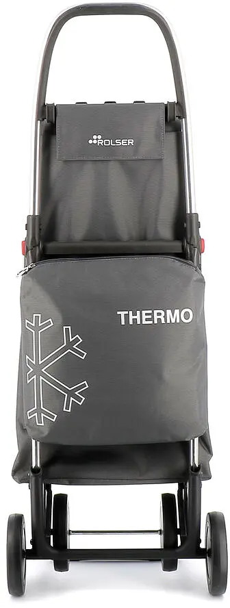 Сумка-візок Rolser I-Max Termo Zen 4L Marengo (IMX353-1031) - фото 2
