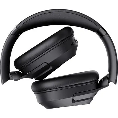 Навушники Havit H612BT Life 02H Black (HV-H612BT) - фото 8