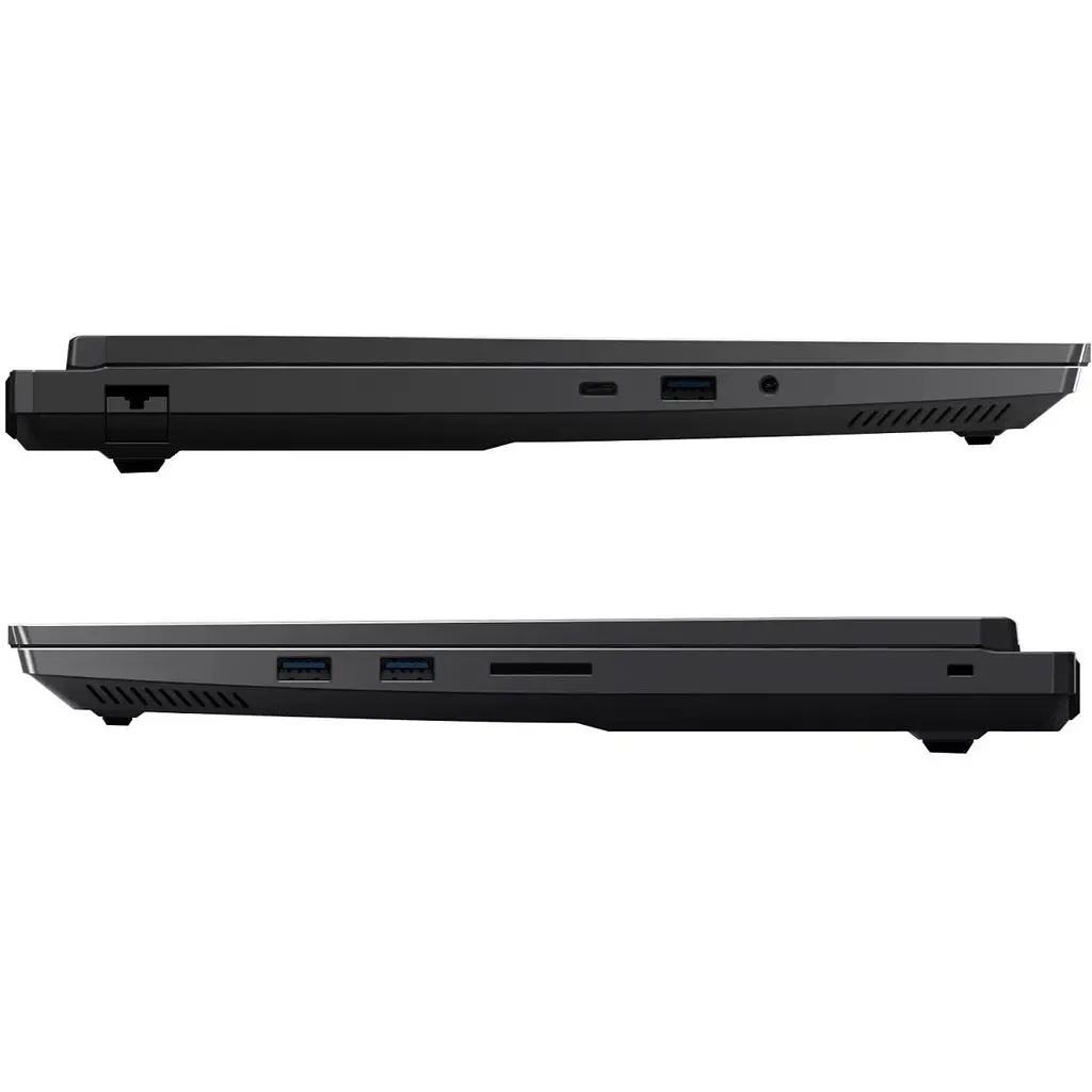 Dream Machines RX5070Ti-16UA29 16” WQXGA mini Led, 12000n/Ultra 9-275HX/32GB/1TB/RTX5070Ti/2.5GLAN (RX5070Ti-16UA29) - фото 8