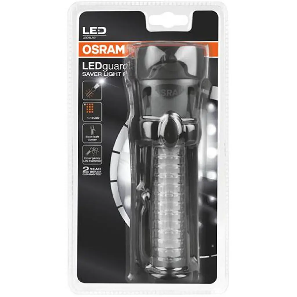 Ліхтар Osram акумуляторний (LED SL 101) - фото 3
