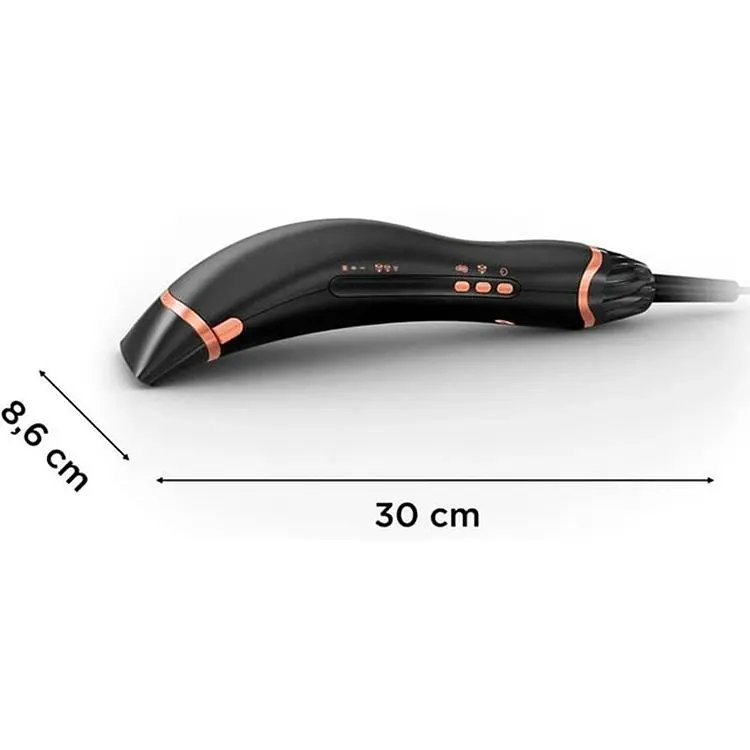 Фен-щітка Rowenta CF8C20E0 - фото 5
