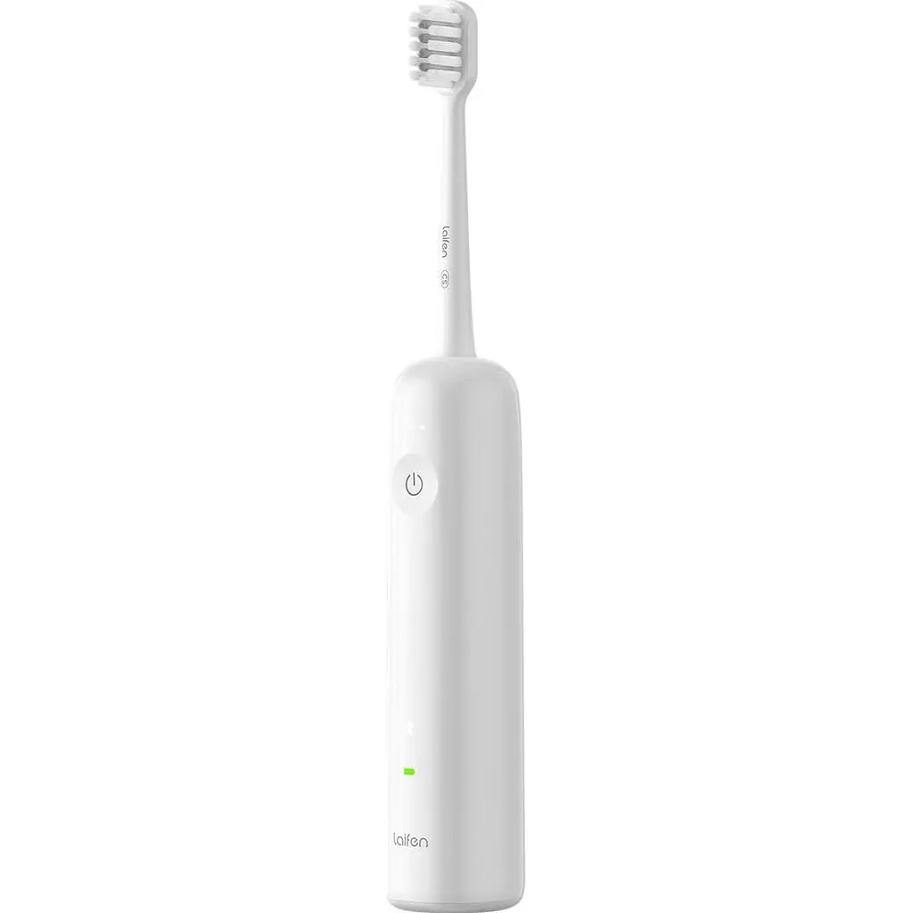 Електрична зубна щітка Laifen Wave White (LFTB01-P) [149831] - фото 2