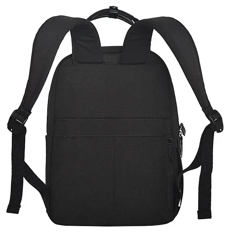 Рюкзак WIWU Ora Backpack Black - фото 2