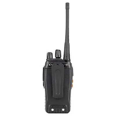 Портативная рация Baofeng BF-888S Six Pack комплект 6 шт (2200000758996) - фото 3