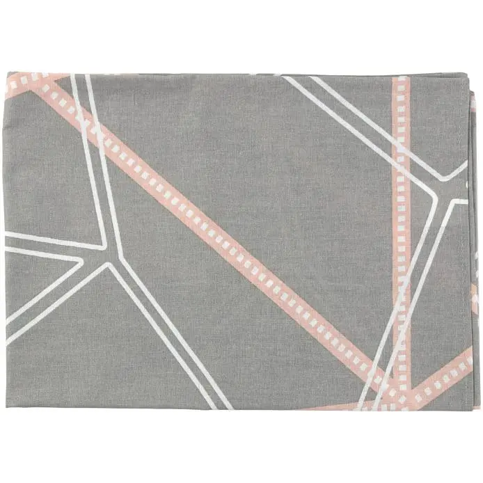 Наволочка бязь Руно набивна абстракція 50 x 70 см (35.114_абстракція) - фото 3