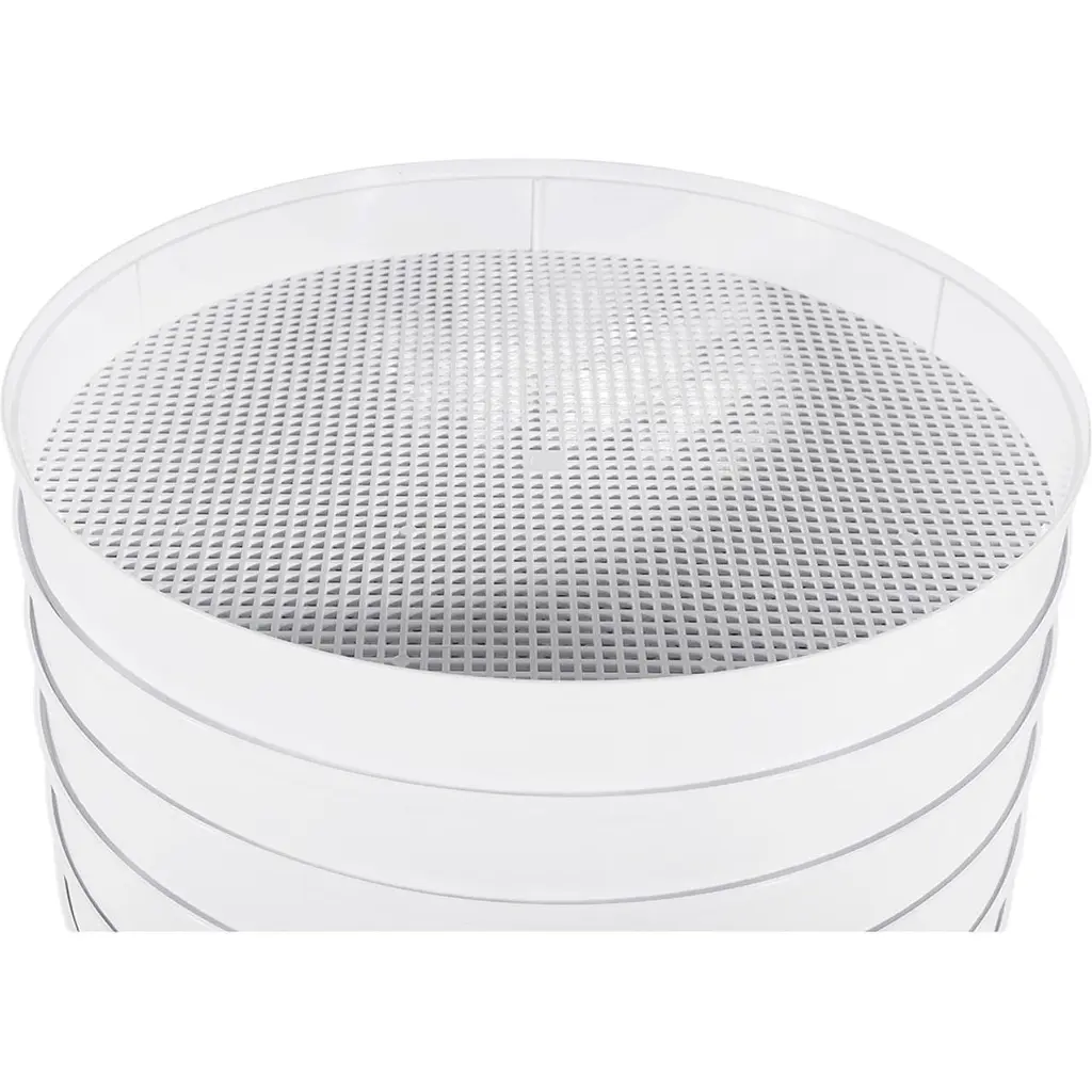 Сушка для овощей и фруктов Holmer HFD-51W - фото 5