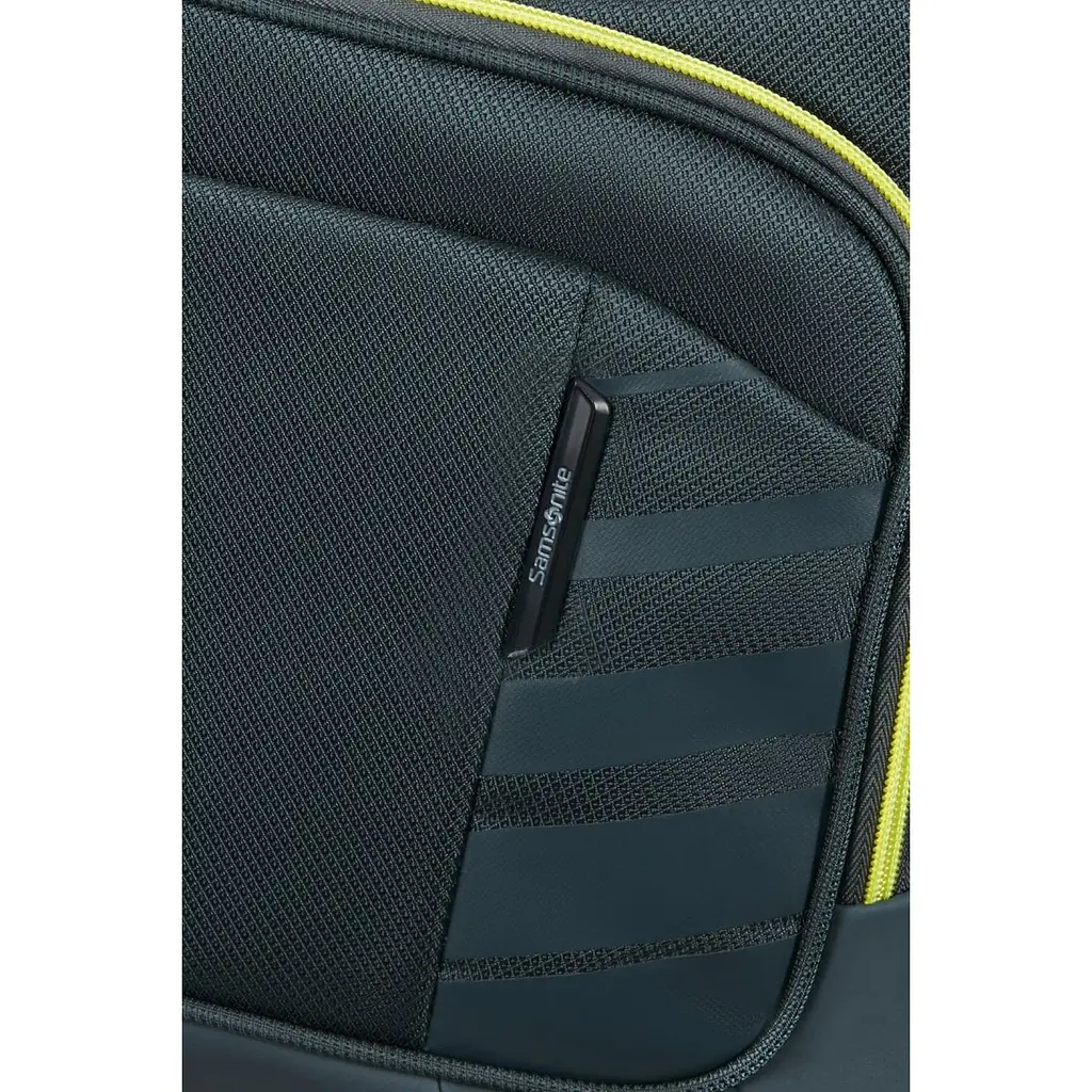 Дорожня Сумка Samsonite RESPARK URBAN GREEN 48x35x24 KJ3*24011 - фото 10