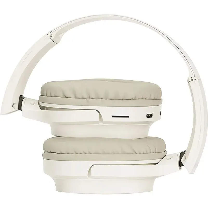 Гарнітура XTRIKE ME , Bluetooth 5.3, 200 мАг, White (HD-214WH) - фото 4