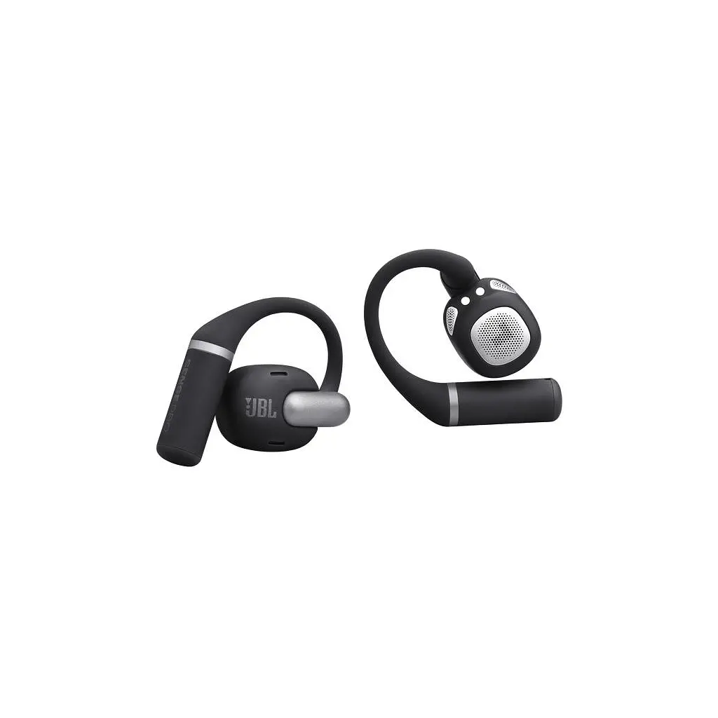 Навушники JBL Sense Pro Black (JBLSENSEPROBLK) - фото 2