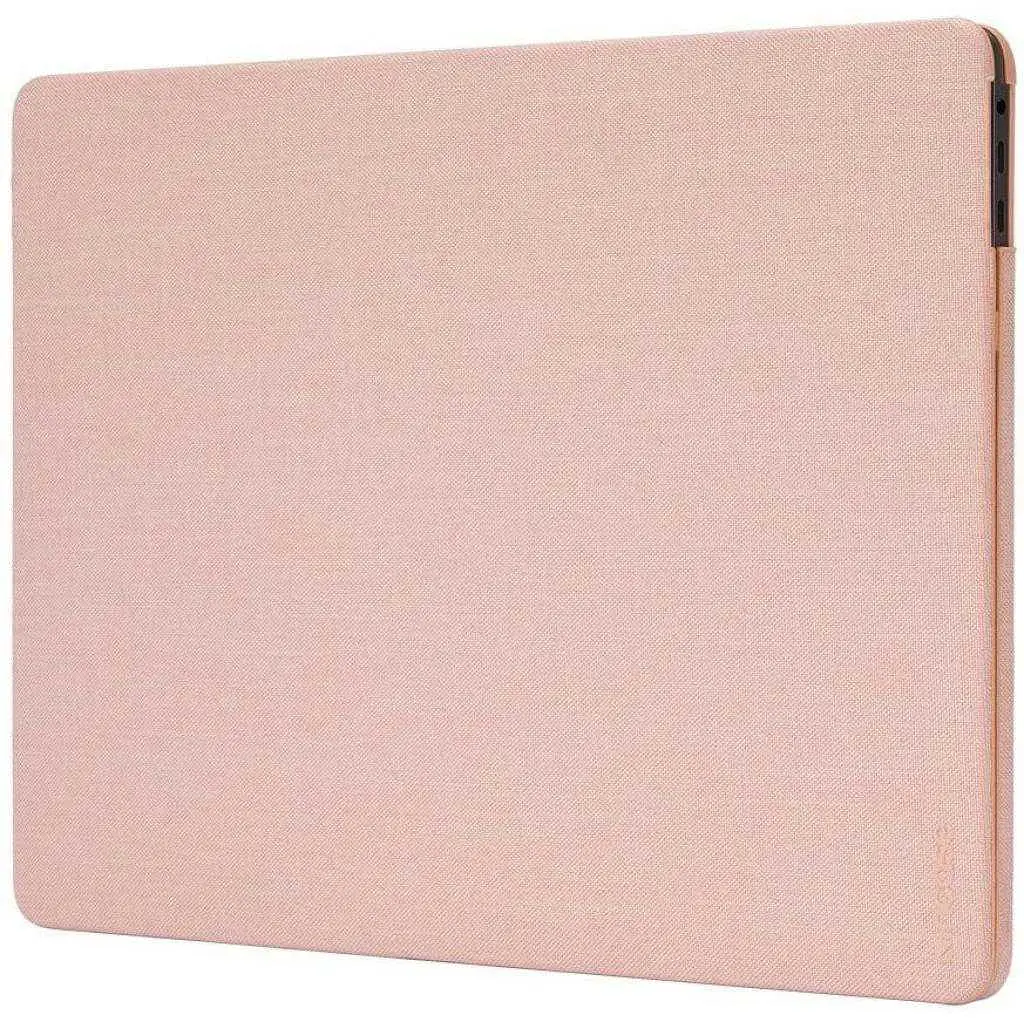 Чохол для ноутбука Incase 16" MacBook Pro - Blush Pink (INMB200684-BLP) - фото 2