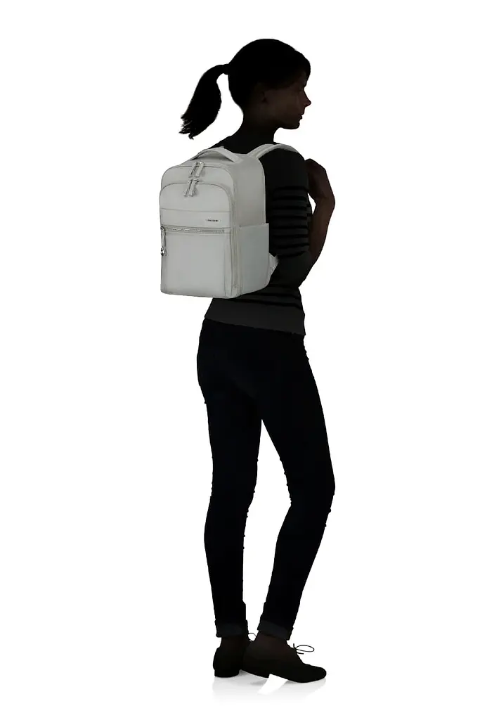 Рюкзак 14,1" Samsonite MOVE JOURNEY DRY SAGE 40х25х20 KS7*04009 - фото 5