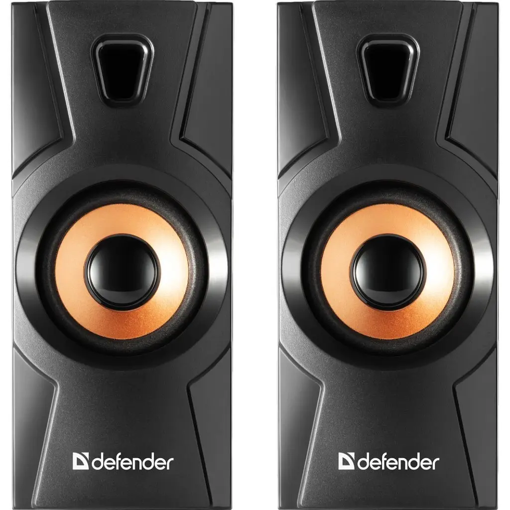 Акустична система Defender Aurora S8 Black (65408) [134866] - фото 2