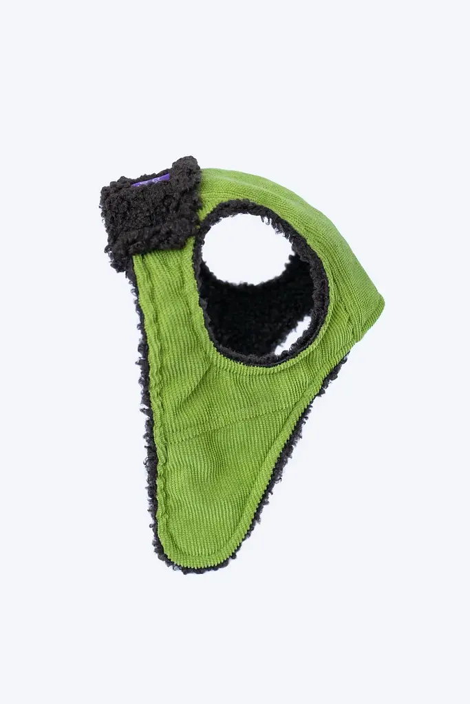 Шапка-вушанка для собак Hat-Dog Дубайський шоколад (XL) - фото 3
