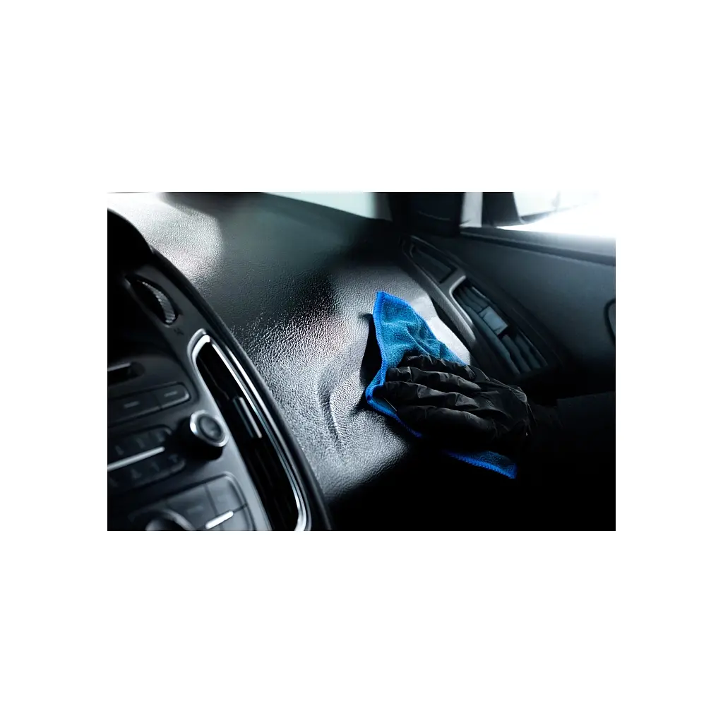 Автополіроль K2 Polo Cockpit "Лаванда" 300мл (K403LA) - фото 4