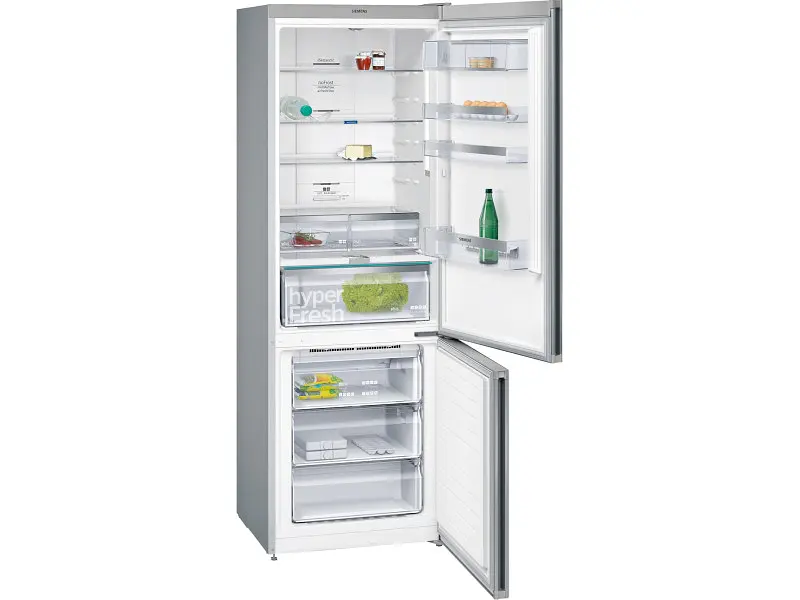 Холодильник Siemens KG49NLW30U - фото 2