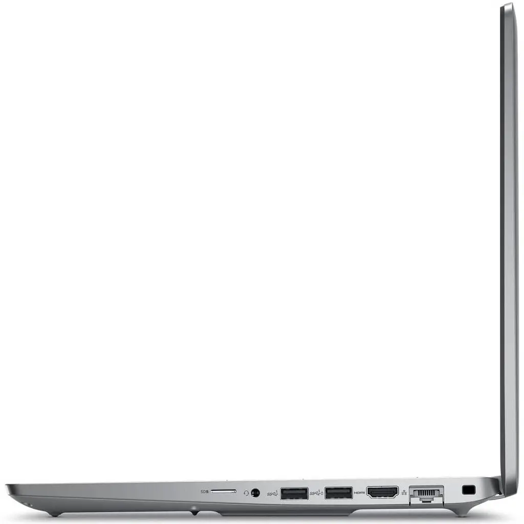 Ноутбук Dell Latitude 5550 Ultra 7 165U la 49GHz, Ful HD, IPS, 32GB DDR5, 512GB, Windows 11 Pro - фото 8