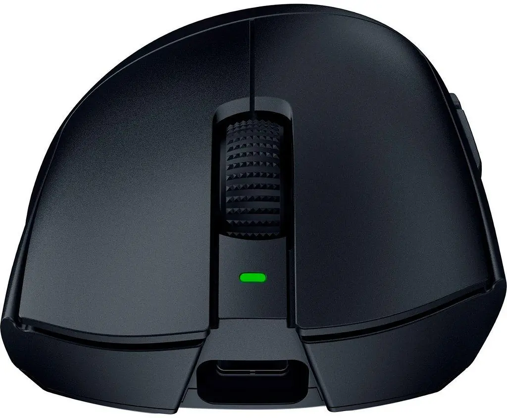 Миша бездротова Razer DeathAdder V3 Hyperspeed Чорний (RZ01-05140100-R3G1) - фото 3