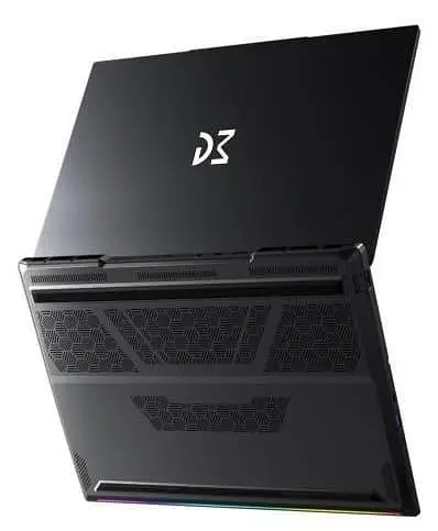 Ноутбук Dream Machines 16 RT5070TI-16UA21 2.5K 300Hz/Ryzen 9 9955HX/32GB/1TB/RTX 5070 Ti 12GB/DOS (RT5070TI-16UA21) - фото 4
