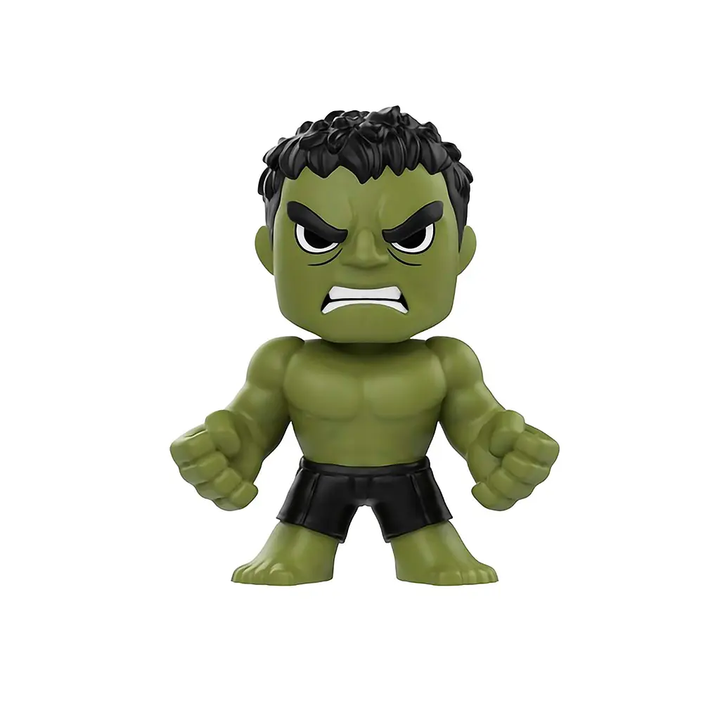 Ігрова фігурка-сюрприз Funko Mistery mini Месники Війна нескінченності (26896) - фото 13