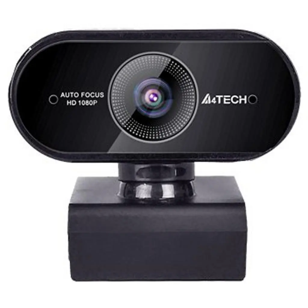 Веб-камера A4Tech PK-930HA (4711421954501)