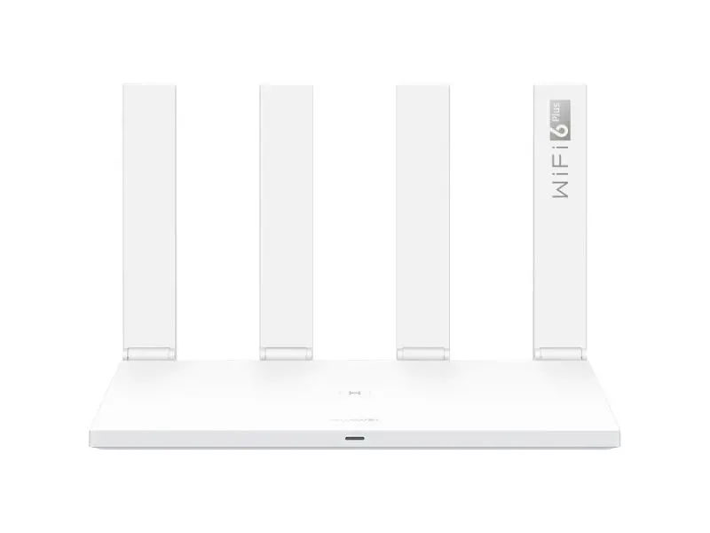 Бездротовий маршрутизатор (роутер) Huawei WiFi AX3 WS7100-25 (53039916)