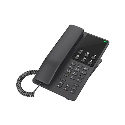 IP телефон Grandstream (GHP621W) - фото 3