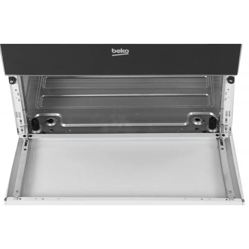 Газова плита Beko FSS52020DW - фото 15