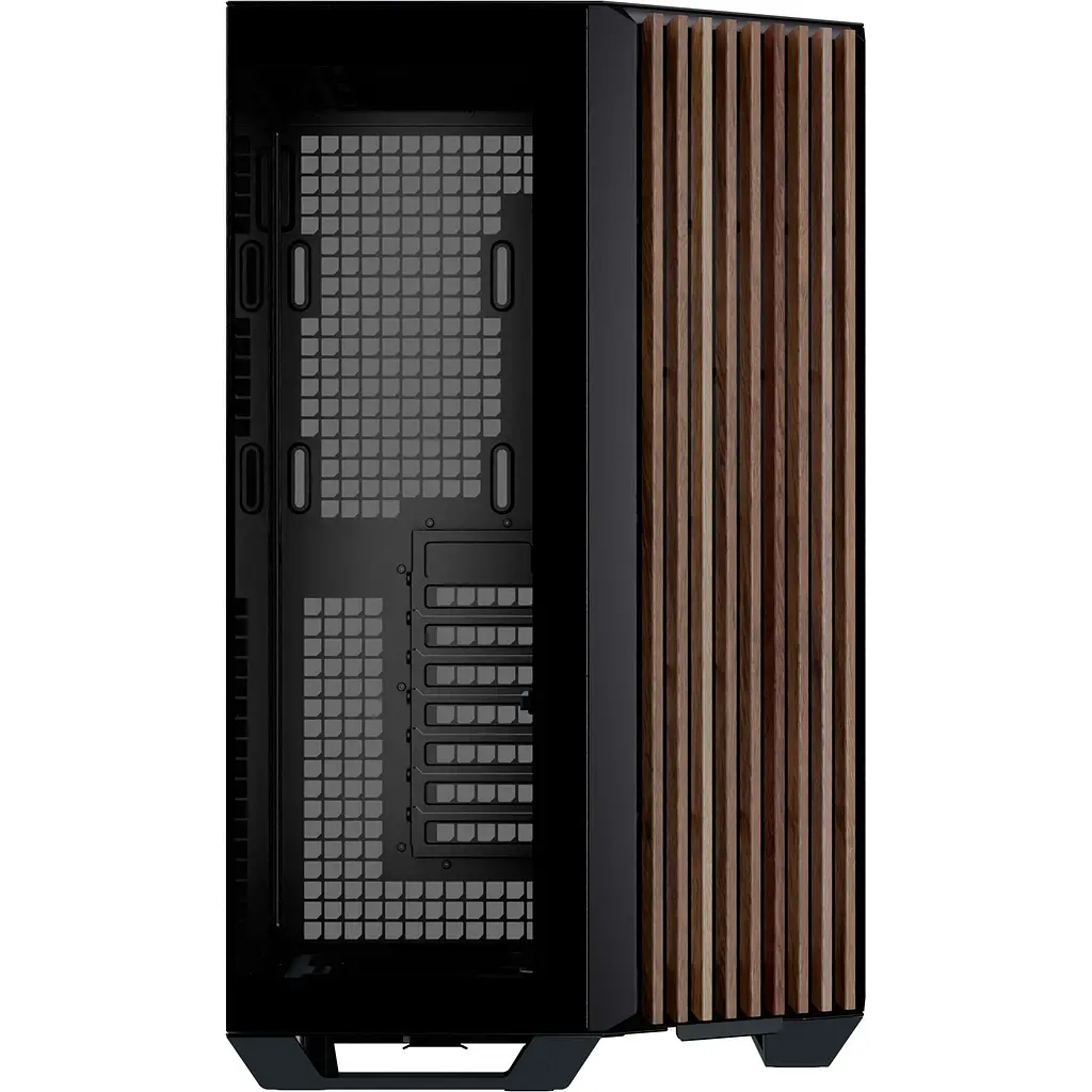 Корпус APNX V1-W Black (APCM-VI01103.11) - фото 4