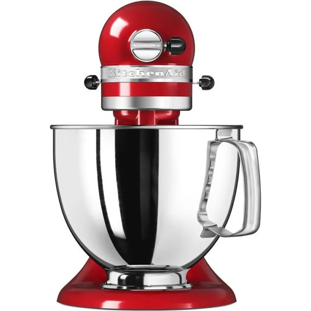 Планетарный миксер KitchenAid Artisan 5KSM125EER [131236] - фото 3