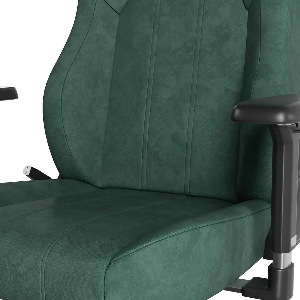 Ігрове крісло HATOR Arc 3 XL Velour Emerald (HTC3448XL) - фото 8