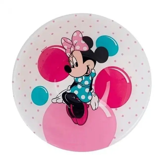 Набір посуду Luminarc Disney Party Minnie, 3 шт. (N5279) - фото 4