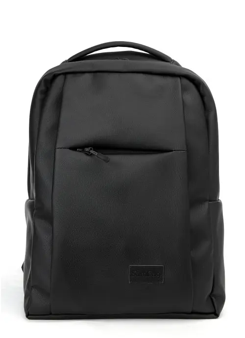 Чоловічий рюкзак Sambag 40х14х28 см sum0010578 - фото 8