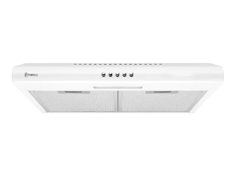 Витяжка Perfelli CLIO 5DM BIANCO