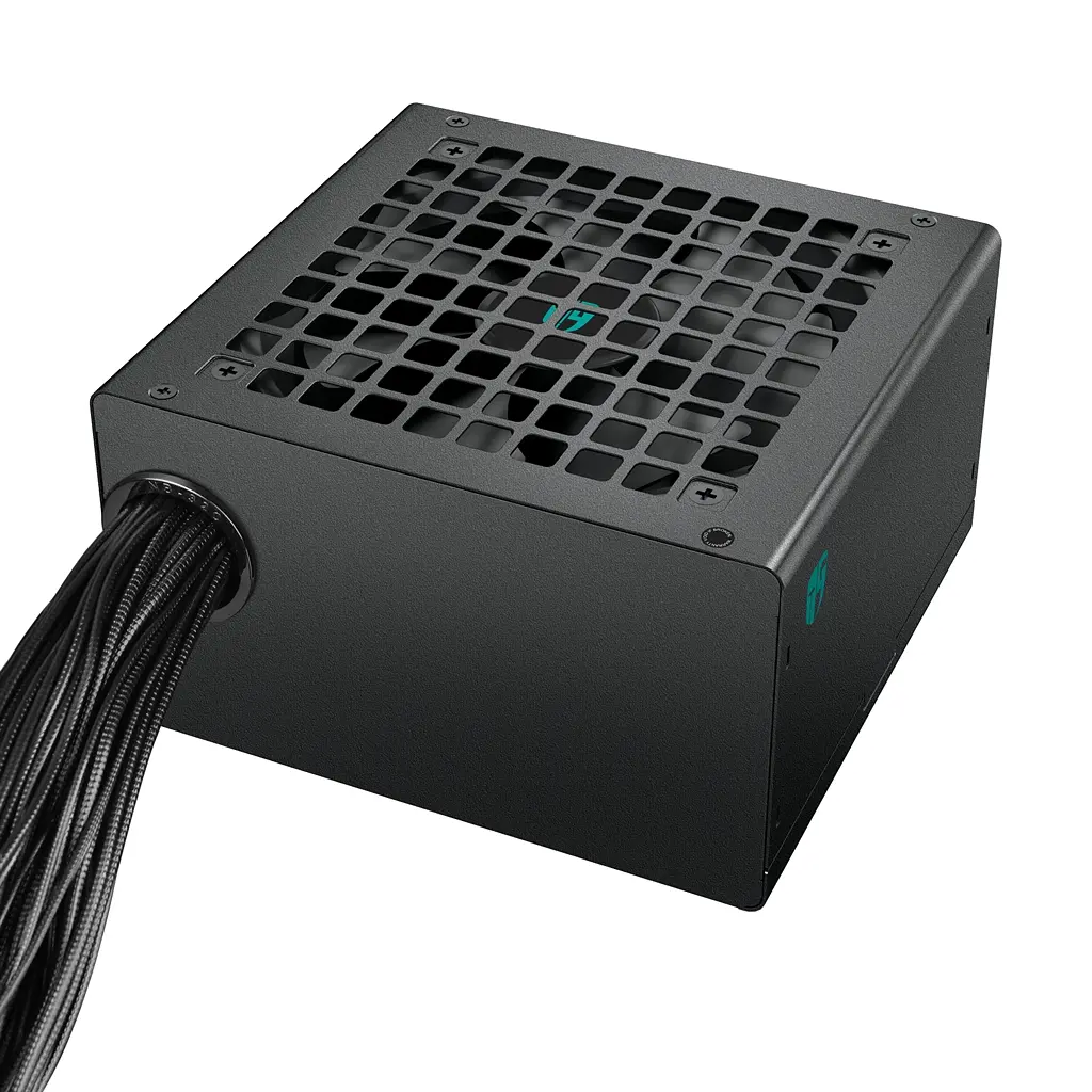 Блок живлення DeepCool GamerStorm PN650D 650W (R-PN650D-FC0B-JGEU-V2) - фото 6
