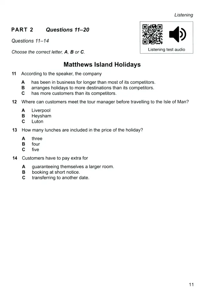 IELTS Academic 15. Student's Book with Answers with Audio with Resource Bank - фото 6