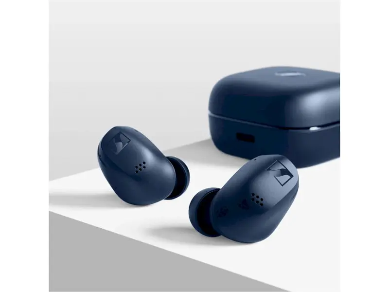 Навушники Sennheiser Accentum True Wireless Blue (700264) - фото 4