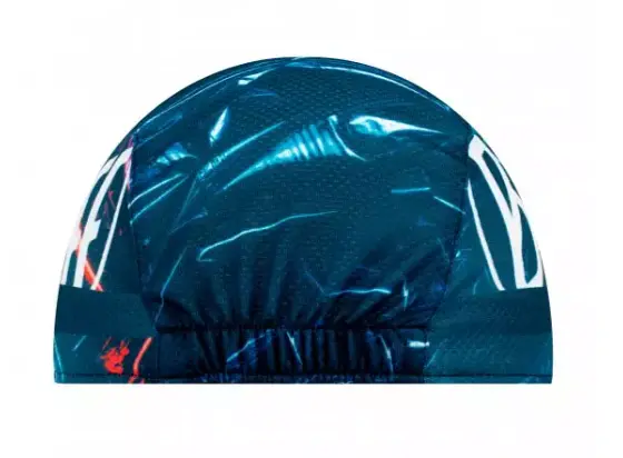 Кепка Buff Pack Bike Cap Xcroxx Синий - фото 4