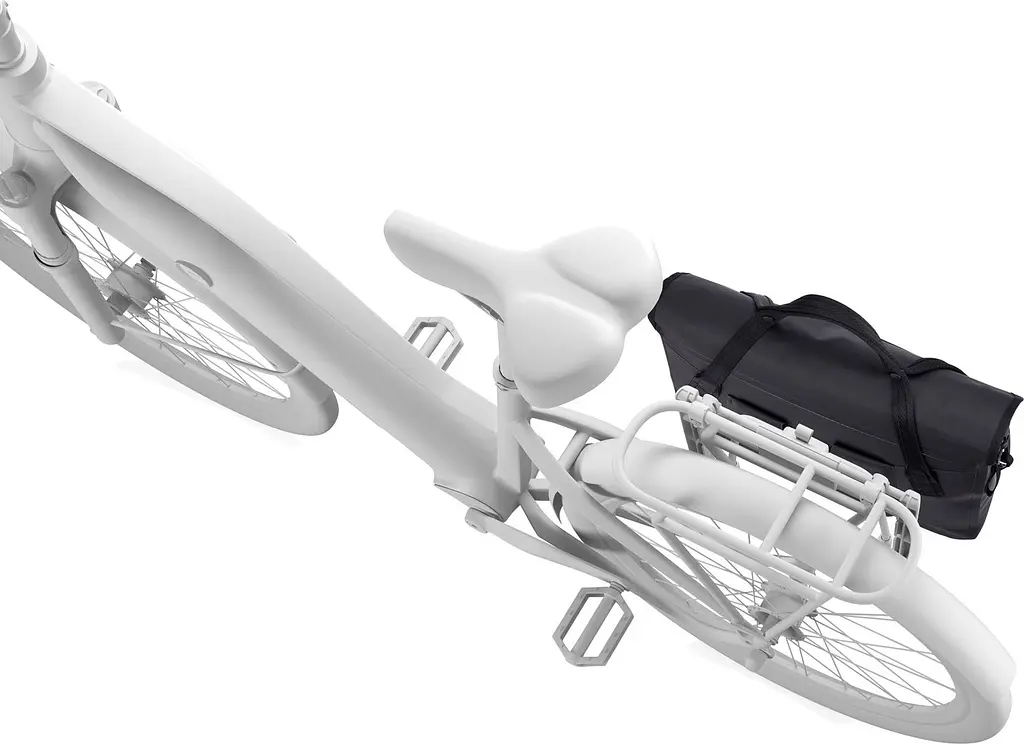Сумка для ноутбука Thule Shield Attache 16 с InLock (Black) 3205479 (TH 3205479) - фото 5