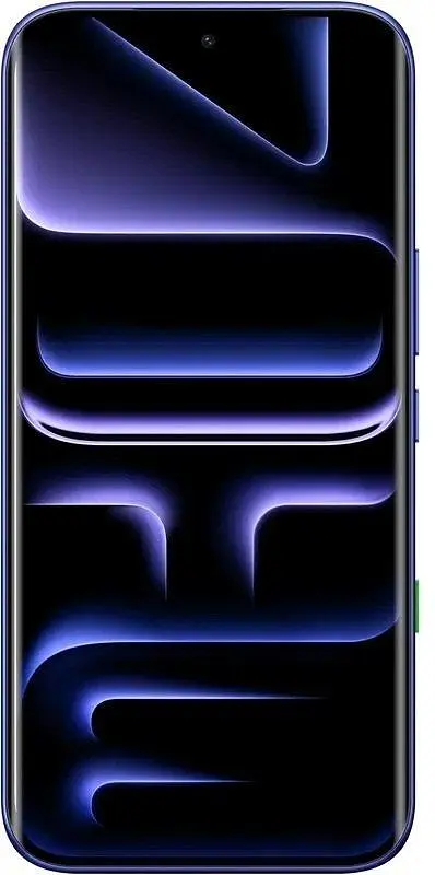 Смартфон Infinix Note Edge 5G (X6887) 8/256Gb Stellar Blue UA UCRF - фото 3