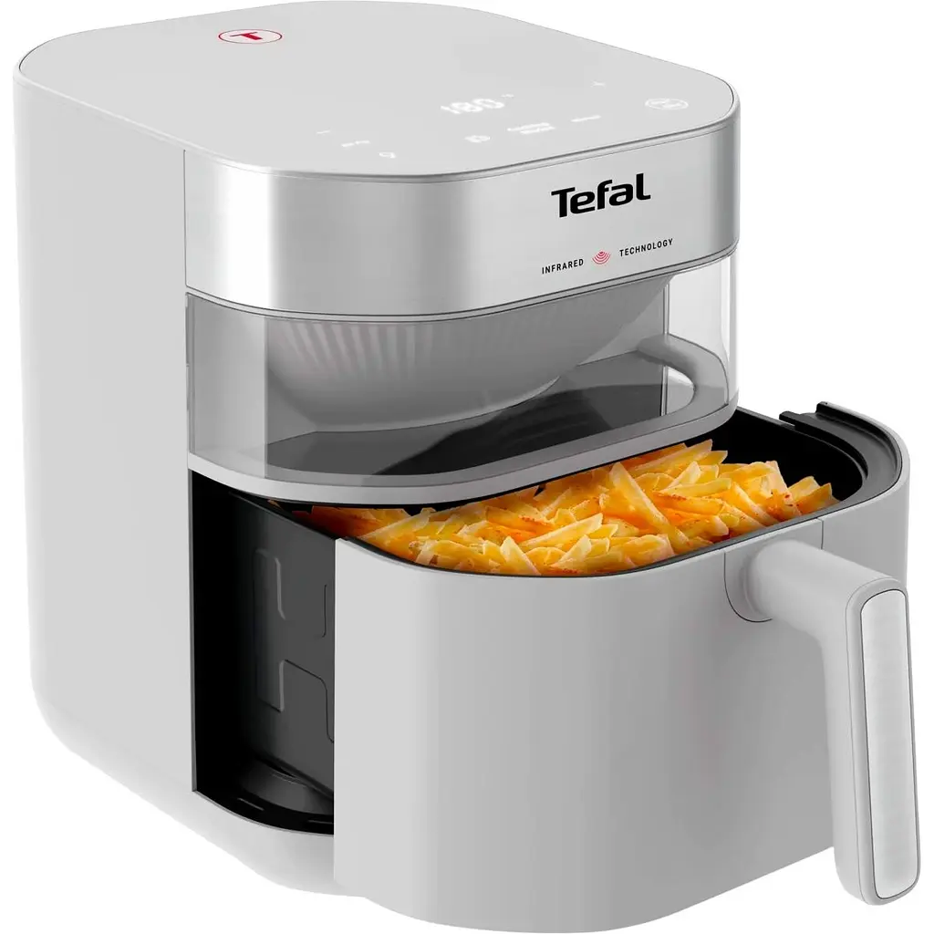 Мультипіч Tefal Easy Fry Infrared EY831GE0 [133378] - фото 2